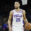 Ben Simmons to Pelicans?