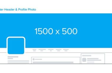 Twitter Header Size and Dimensions for 2021