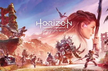 horizon forbidden west