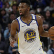 Warriors’ Wiggins could miss all home NBA games