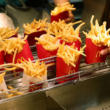 Fast food prices super jumps with rising labor cost!