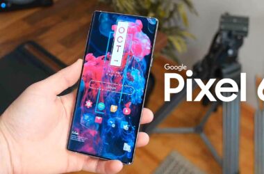 google pixel