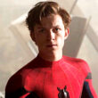 tom holland spider man