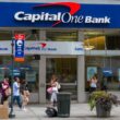 capital one