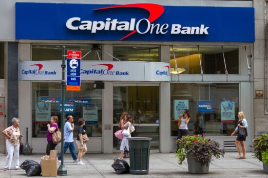 capital one