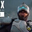 Apex Legends Savior