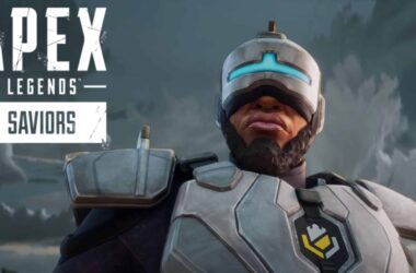 Apex Legends Savior