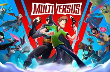 MultiVersus