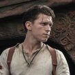 Tom Holland is Nathan Drake.