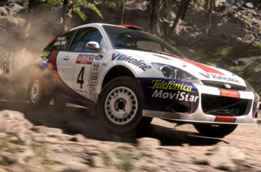 Rally Adventure Expansion Pack Takes Forza Horizon 5