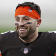 baker mayfield