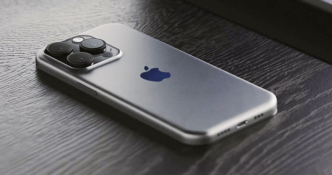 New leak shows the iPhone 15 with a NEW look! - ThaPost.com