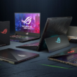 RTX 4000 gaming laptops