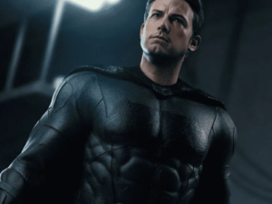 Ben Affleck DCU