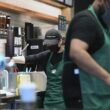 StarbucksWorkersUnited