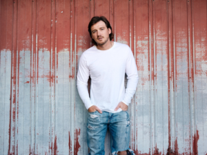 Morgan Wallen