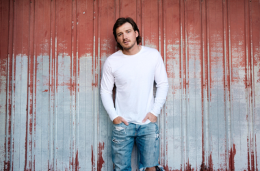 Morgan Wallen