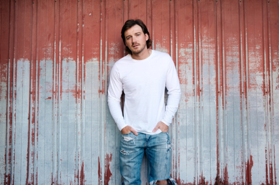 Morgan Wallen