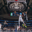 Memphis Grizzlies defeated the Dallas Mavericks