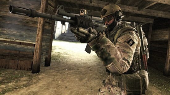 counter-strike