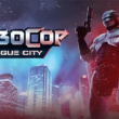 RoboCop: Rogue City