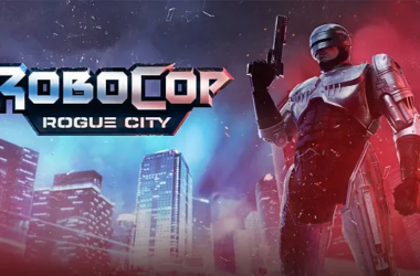 RoboCop: Rogue City