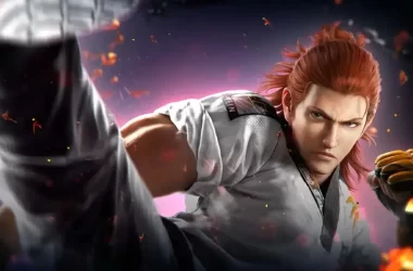 Tekken 8: Unleash the Fury with New Characters and Crossplay Excitement