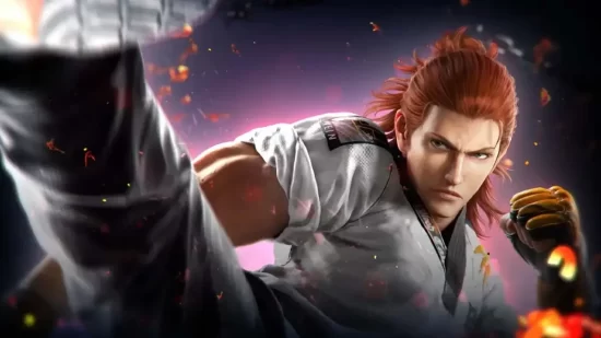 Tekken 8: Unleash the Fury with New Characters and Crossplay Excitement