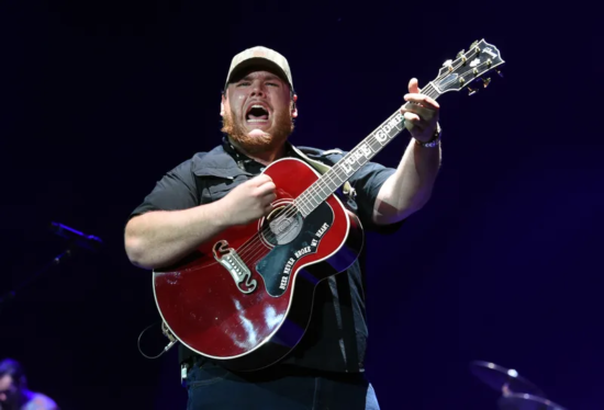 Luke Combs