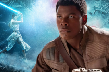 John Boyega star wars