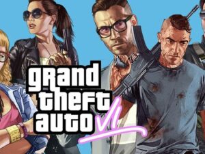 grand theft auto 6