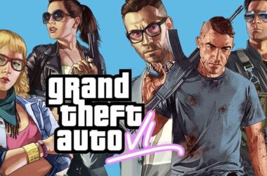 grand theft auto 6