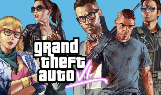 grand theft auto 6